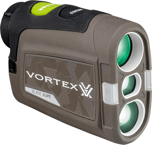 Vortex Blade-Slope Golf Laser Rangefinder PinSpotter Mode/Tournament Legal