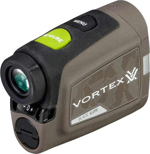 Vortex Blade-Slope Golf Laser Rangefinder PinSpotter Mode/Tournament Legal