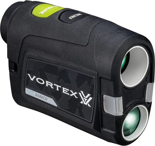 Vortex Optics Anarch Image Stabilized Golf Laser Rangefinder W/ Slope Mode