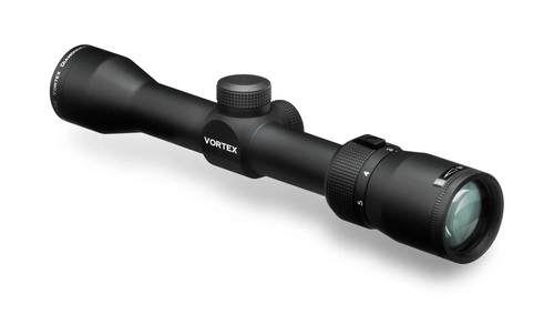 Vortex Diamondback 1.75-5x32 SFP Riflescope Dead Hold BDC Reticle (MOA)