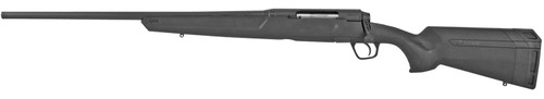 Savage Arms 58122 Axis 400 Legend 4+1 18" BBL Black Synthetic Stock LH