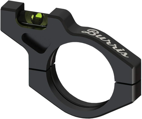 Burris Optics Scope Tube Bubble Level with High Visibility Level Indicator