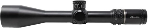 BURRIS Xtreme Tactical XTR III 5.5-30x56mm 34mm Tube SCR MOA Scope - 201213