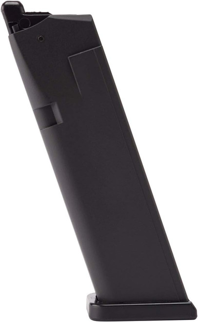 Umarex Glock G17 Gen 4 CO2 AirSoft Magazine 6MM 17 Rd - 2276311