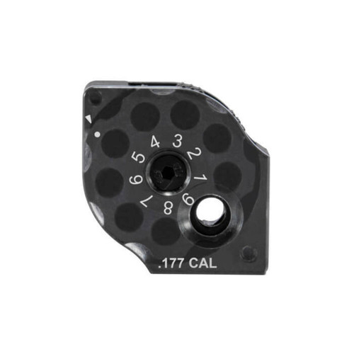 Umarex Fusion 2 Bolt Action Magazine 9-Round .177 Cal For CO2 Air Rifle