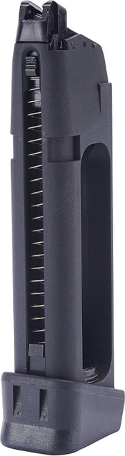 Umarex Glock G17 Gen 4 CO2 6mm BB Airsoft Magazine 23 Rounds - 2276320 Umarex Glock G17 Gen 4 CO2 6mm BB Airsoft Magazine 23 Rounds - 2276320