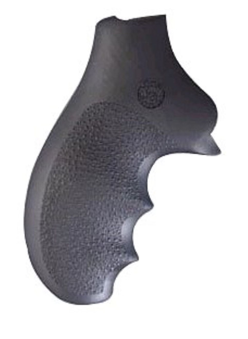 Hogue 81000 Monogrip with Finger Grooves Grip Ruger SP101