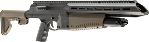 Umarex AirJavelin Pro PCP Arrow Gun Air Rifle W/ 3 Carbon Fiber Arrows -FDE