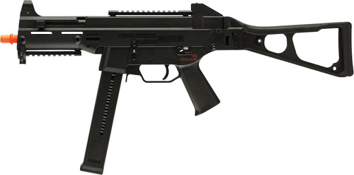 Umarex H&K UMP AEG Airsoft Rifle Competition Series W/ ABS Body 400rd Mag