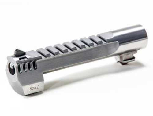 Magnum Research Desert Eagle Mark XIX Barrel 50 AE 6" BAR506SRMB Stainless Magnum Research Desert Eagle Mark XIX Barrel 50 AE 6" BAR506SRMB Stainless