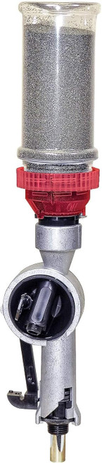 Lee 90811 Auto-Drum Powder Measure 1 Universal Large/Small Powder Drums