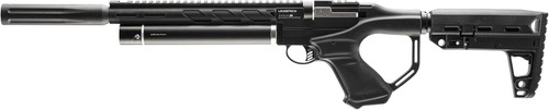 Umarex Notos .22 Caliber PCP Pellet Gun Pre-Charged Pneumatic Air Rifle