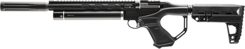 Umarex Notos .22 Caliber PCP Pellet Gun Pre-Charged Pneumatic Air Rifle