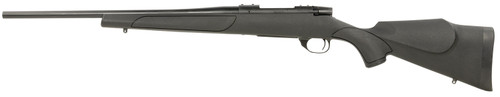 Weatherby Vanguard Obsidian 350 Legend 20" BBL Black Synthetic 4rd