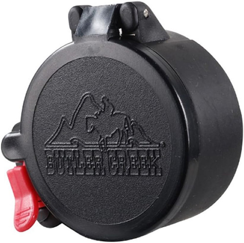 Butler Creek Flip-open Rifle and Spotting Scope Cover 20 Eye 1.775 Inches