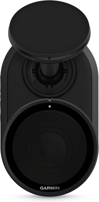 Garmin Catalyst 1080P HD Remote Camera Use With Compatible Product - Black