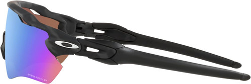 Oakley Men's Radar EV Path Rectangular Sunglasses Matte Black Camo/Prizm