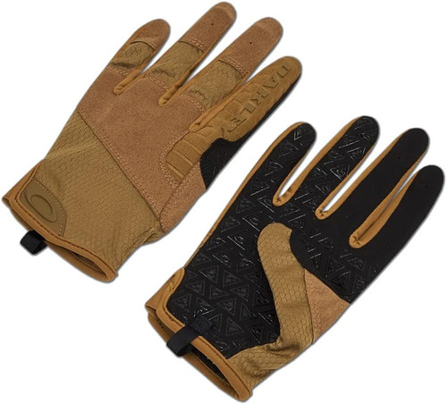Oakley Factory Lite 2.0 Glove Color Coyote Size XL FOS900406-86W-XL