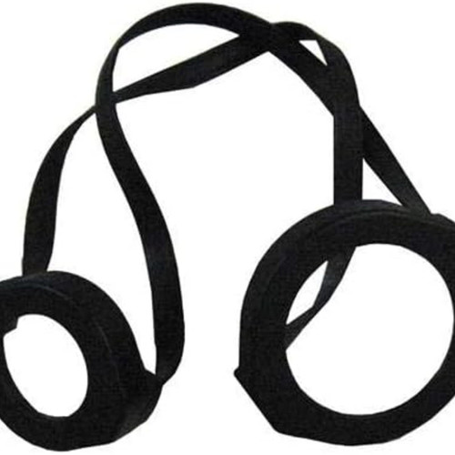 Swarovski Z6 Riflescope Lens Cover for 50mm Objective