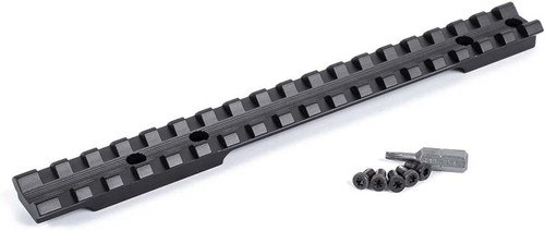 EGW CVA Cascade Long Action Picatinny Rail 0 MOA