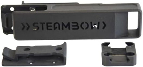 Steambow AR Series Tactical Arrow Quiver Model 0000471
