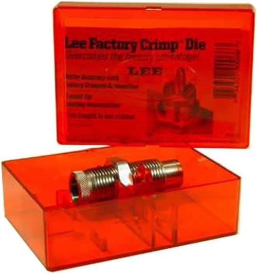 Lee Precision Die 30M1 Factory Crimp