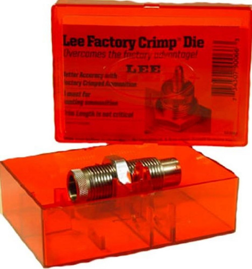 Lee Precision 270 Winchester Factory Crimp Die