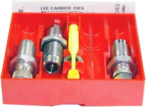 Lee Precision Carbide 3 Die Set Cal .44 Special Lee Precision Carbide 3 Die Set Cal .44 Special