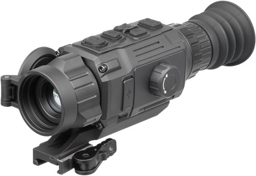 AGM Rattler V2 TS25-384 Thermal Imaging Rifle Scope