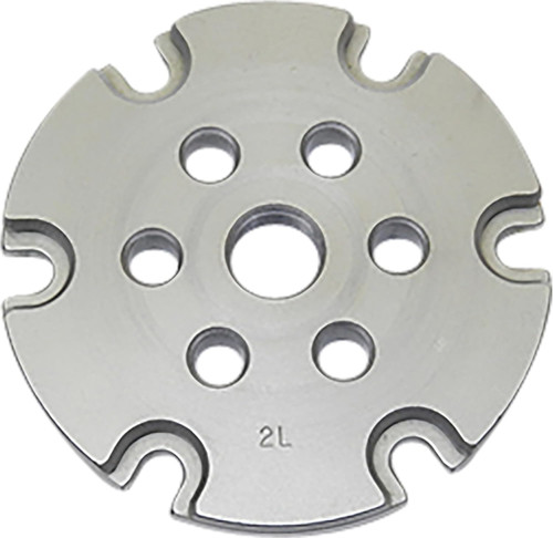Lee Precision 91836 Six Pack Pro Shell Plate 2L