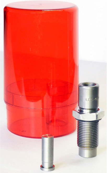Lee Precision 90048 Sizing Die Kit .358