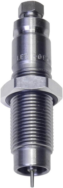 Lee Precision Reloading Undersize Sizing 9mm Die Set Silver