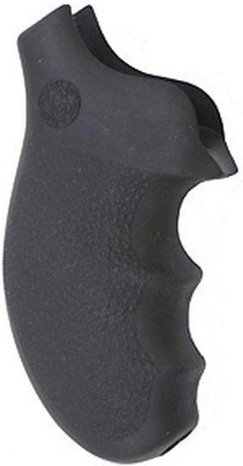 Hogue Taurus 85 Small Frame Recoil Absorbing Rubber Monogrip - Black