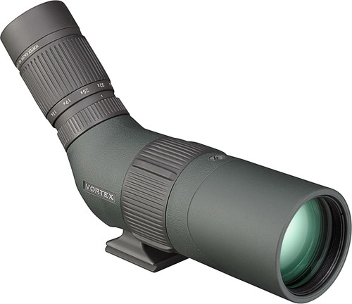 Vortex Optics Razor HD Spotting Scope XR Plus Lens 13-39x56 Angled RS-56A