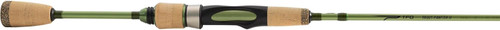 Temple Fork Outfitters 6' Trout Panfish Spinning Rod 2 piece TPS2 601-2