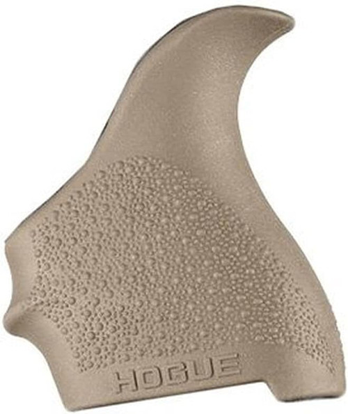Hogue HandALL Beavertail Grip Sleeve Glock 42, 43 - Flat Dark Earth