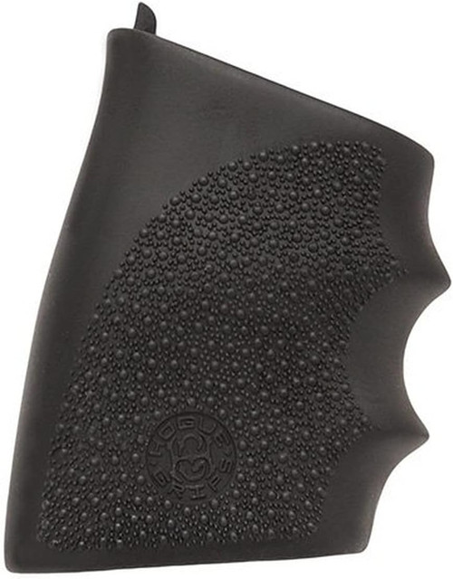 Hogue HandAll Hybrid Grip Sleeve S&W M&P 9MM, 40S&W, 357SIG - Black 17400