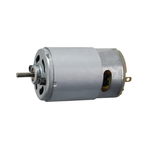 Wildgame Innovations 6V Replacement Motor 1/8" Drive Shaft Game Feeders