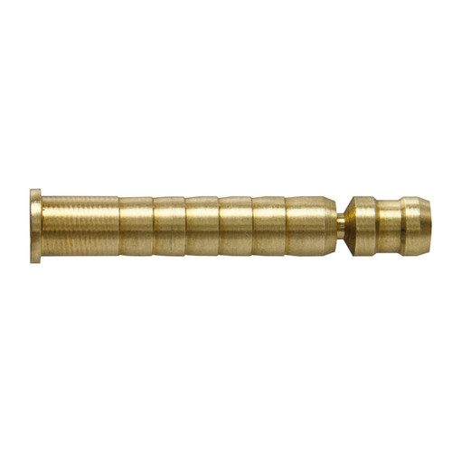 Easton Archery RPS Break Off Insert 6.5MM Brass 50-75 Grains 12pk - 230100