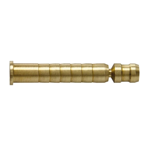 Easton Archery RPS Break Off Insert 6.5MM Brass 50-75 Grains 12pk - 230100