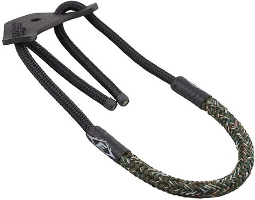 Easton Archery Stiff Wrist Sling Material Holds Shape Clean Design Camo