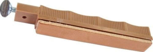 Lansky Sharpeners Leather Stropping Hone For Final Polishing - HSTROP