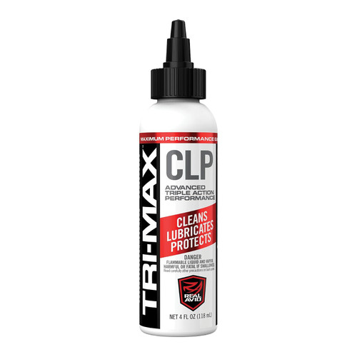 Real Avid Tri-Max CLP Advanced Triple-Action Performance All-in-One 4oz