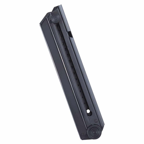 Mec-Gar Luger P.08 9MM 8 Round Magazine Blued Finish - MGLUGP08B