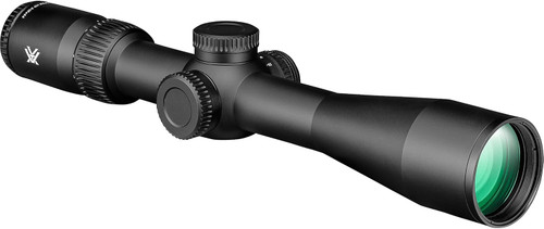 Vortex Optics Viper HD 3-15x44 SFP Riflescope - Dead-Hold BDC MOA Reticle