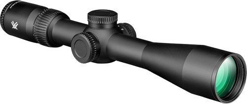 Vortex Optics Viper HD 3-15x44 SFP Riflescope - Dead-Hold BDC MOA Reticle