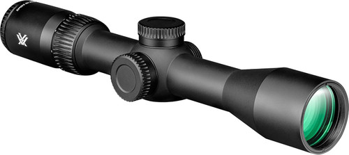 Vortex Optics Viper HD 2-10x42 SFP Riflescope - Dead-Hold BDC MOA Reticle