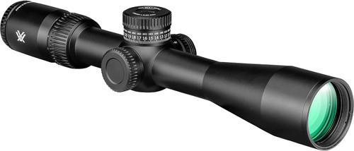 Vortex Optics Viper HD 3-15x44 SFP Riflescope - VMR-3 MOA Reticle 30mm Tube