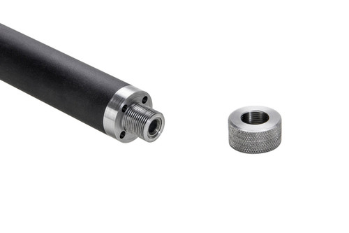 Magnum Research 22LR 18" ULTRA Aluminum Barrel w/Threaded Muzzle 10/22 Magnum Research 22LR 18" ULTRA Aluminum Barrel w/Threaded Muzzle 10/22