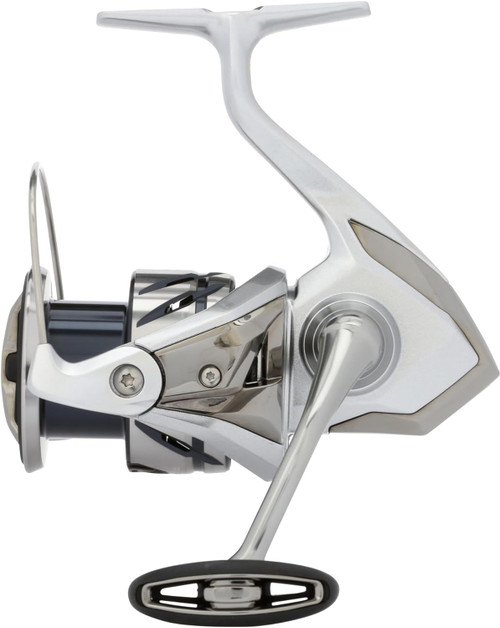 Shimano Stradic C3000XG FM Spinning Reel Max Drag 20Lb & 6/1 Bearings